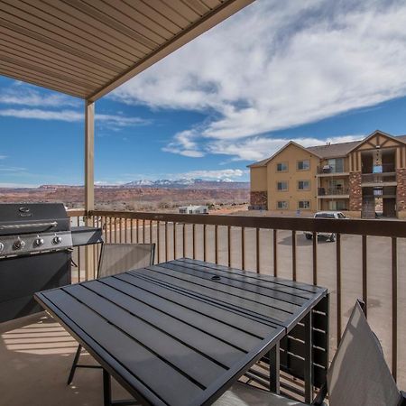 Moab Redcliff Condos Exterior foto